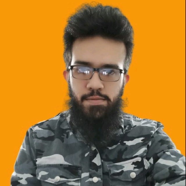 Muhammad